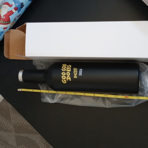 Goo Goo Dolls VIP 2023 Tour Merch - Picture 4 of 4